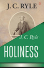 Ryle Essentials Bundle: Holiness and Prepared to Stand Alone Murray, Iain H.; Ryle, J. C. cover image (1023549931567)