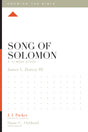 Song of Solomon: A 12-Week Study By Jay Harvey cover image